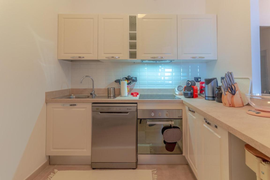 カモーリCasa Carlotta Tranquillita Con Vista Mareアパートメント エクステリア 写真