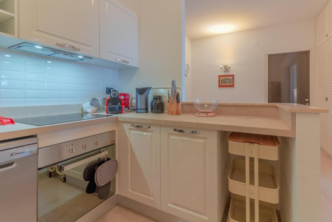 カモーリCasa Carlotta Tranquillita Con Vista Mareアパートメント エクステリア 写真