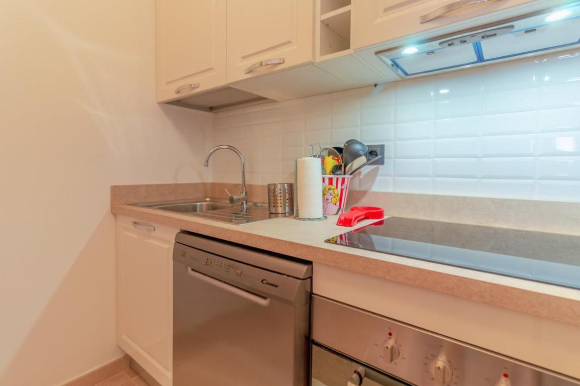 カモーリCasa Carlotta Tranquillita Con Vista Mareアパートメント エクステリア 写真