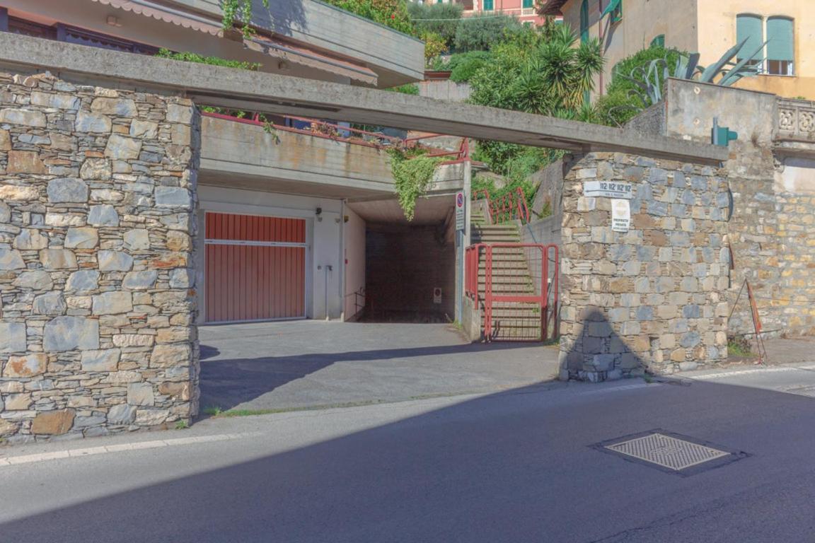 カモーリCasa Carlotta Tranquillita Con Vista Mareアパートメント エクステリア 写真