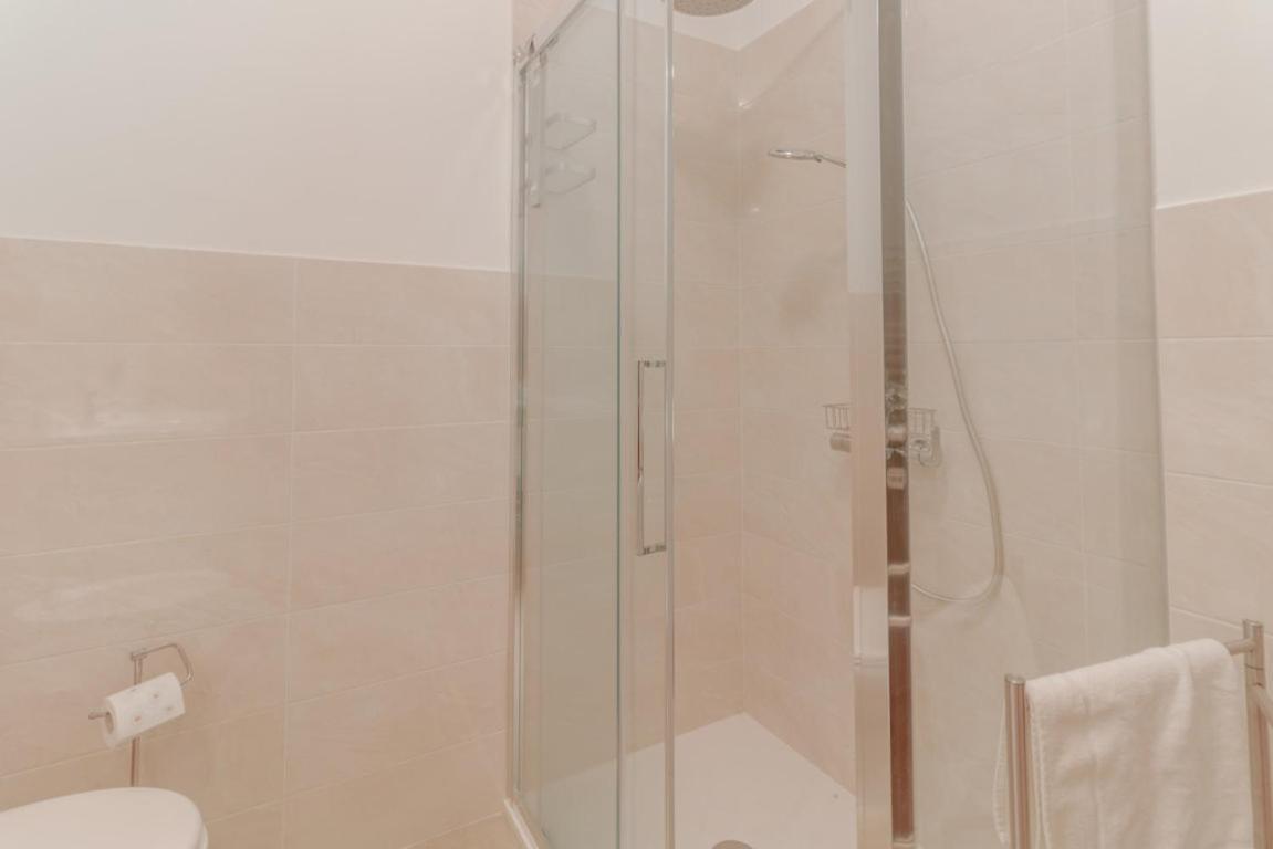 カモーリCasa Carlotta Tranquillita Con Vista Mareアパートメント エクステリア 写真