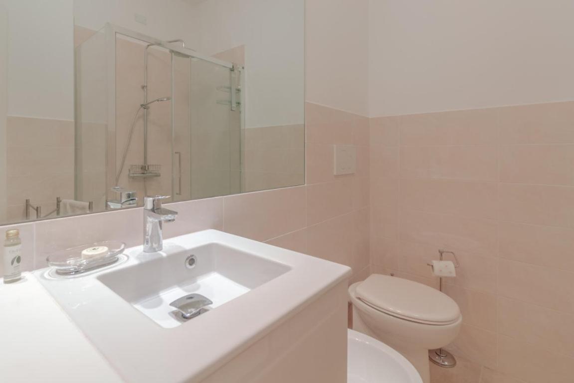 カモーリCasa Carlotta Tranquillita Con Vista Mareアパートメント エクステリア 写真